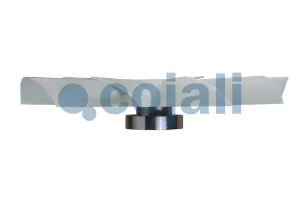 Paleta ventilator racire motor
