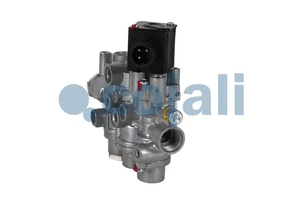 Boc supape suspensie pneumatica