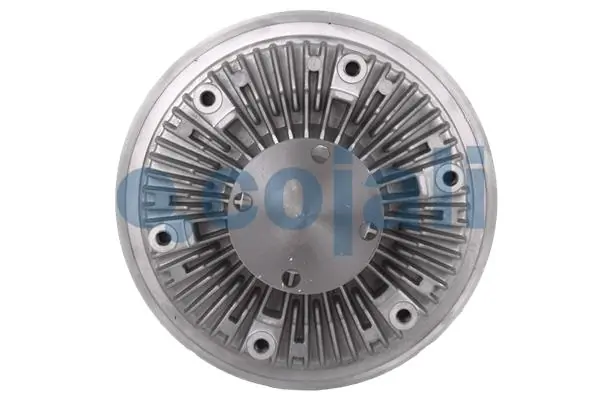 Cupla ventilator radiator