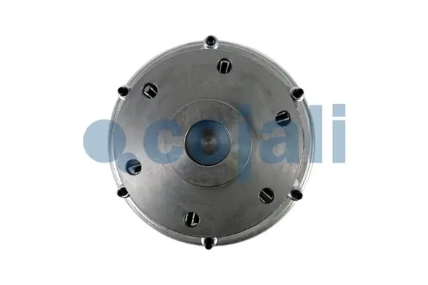 Cupla ventilator radiator