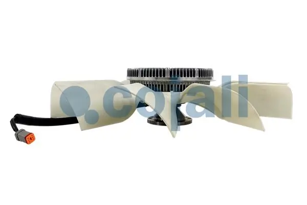 Ventilator radiator racire