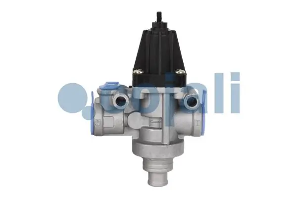 Regulator presiune compresor