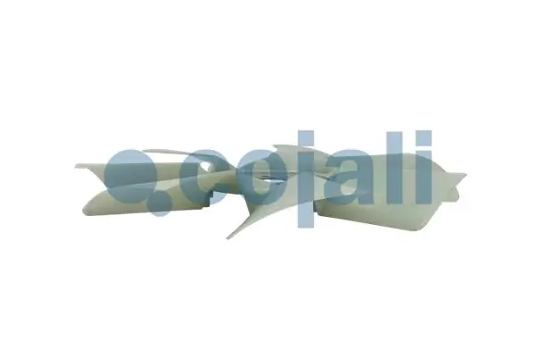 Paleta ventilator racire motor