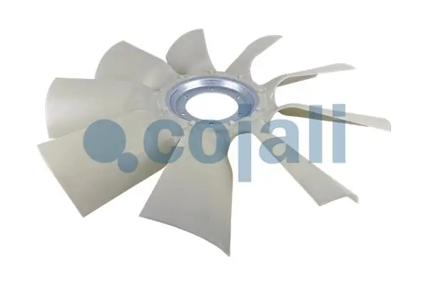 Paleta ventilator racire motor