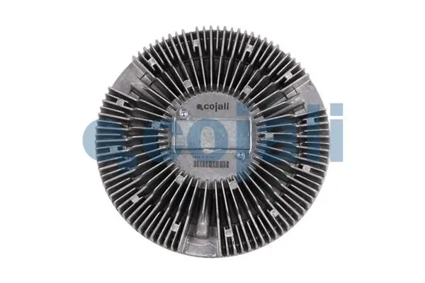 Cupla ventilator radiator