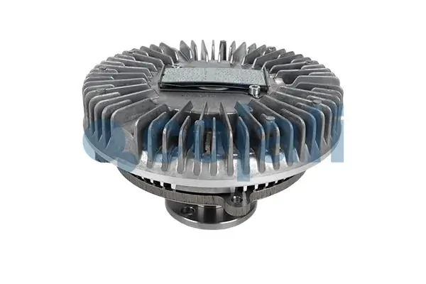 Cupla ventilator radiator