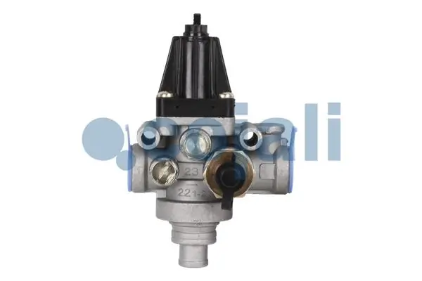 Regulator presiune compresor