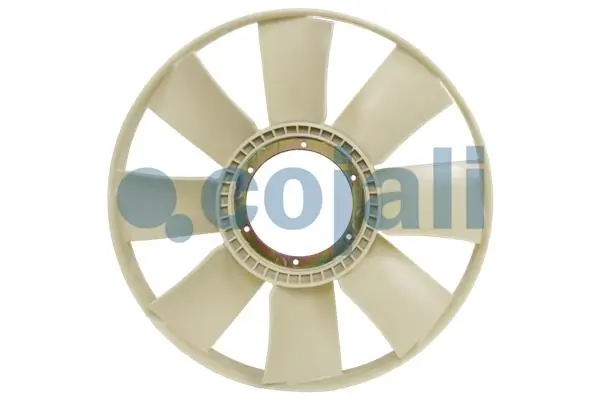 Paleta ventilator racire motor