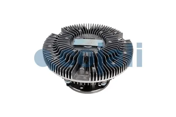 Cupla, ventilator radiator