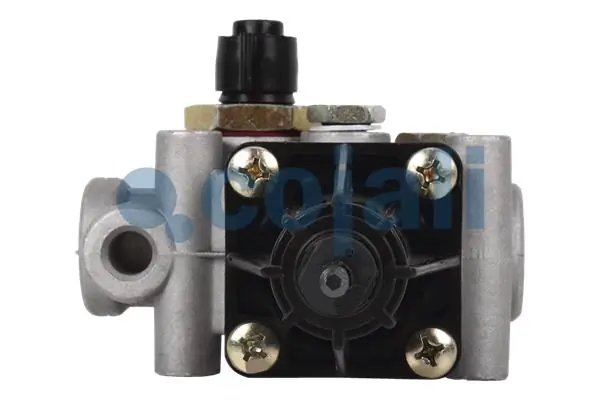 Regulator presiune compresor
