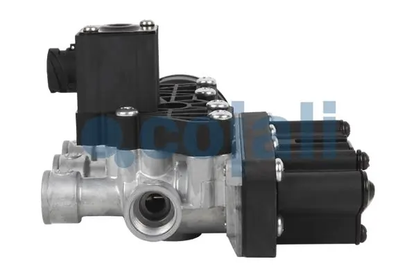 Boc supape suspensie pneumatica