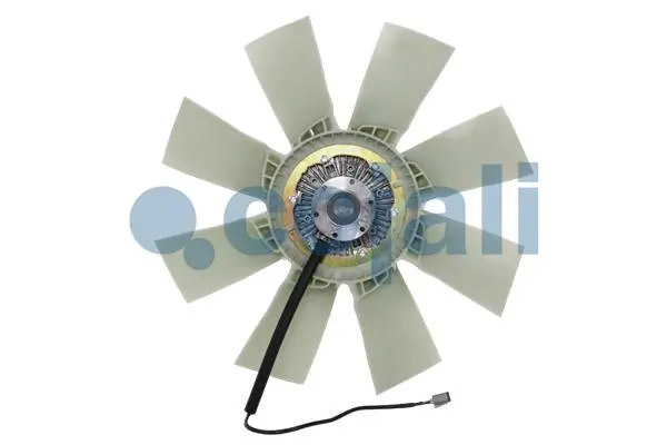 Ventilator radiator racire