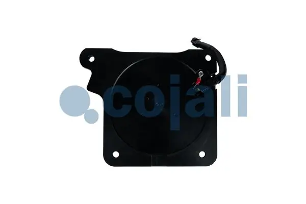 Cupla, ventilator radiator