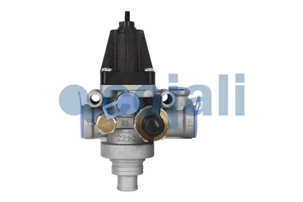 Regulator presiune compresor