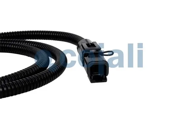 Senzor temperatura gaze evacuare