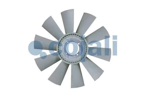 Paleta ventilator racire motor