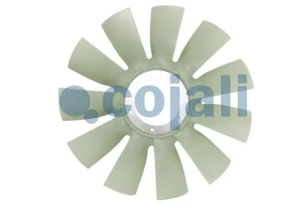 Paleta ventilator racire motor