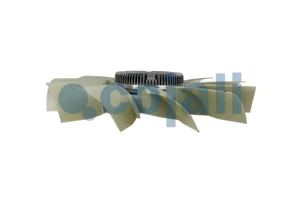 Ventilator radiator racire