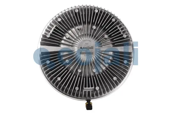 Cupla ventilator radiator