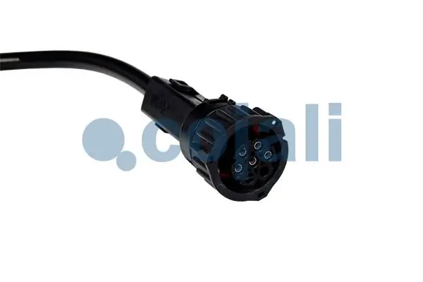 Ventilator radiator racire