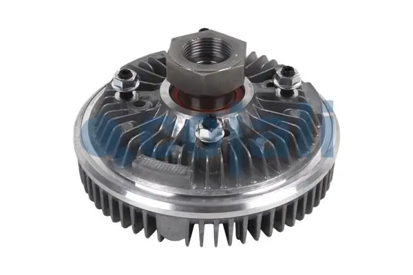 Cupla ventilator radiator