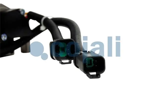 Senzor pedala acceleratie