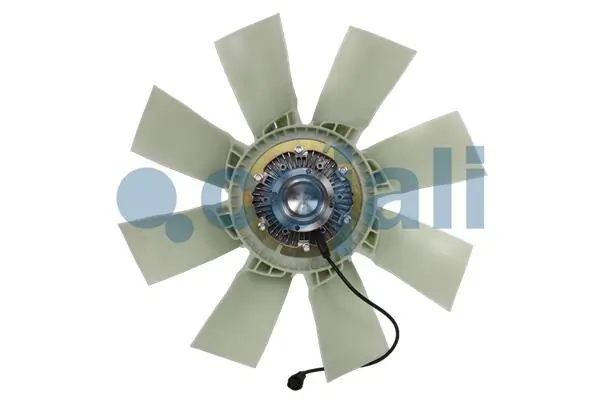 Ventilator radiator racire