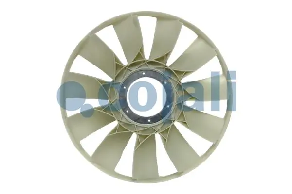 Paleta ventilator racire motor