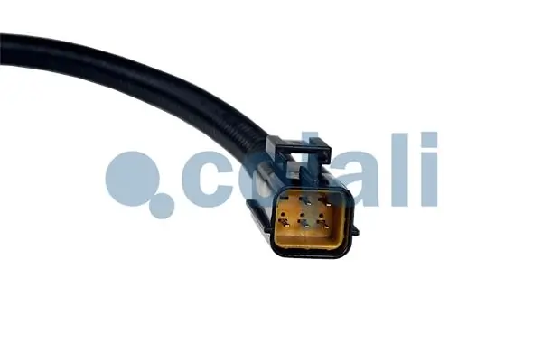 Cupla ventilator radiator