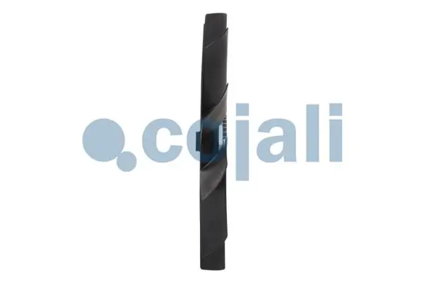 Ventilator radiator racire