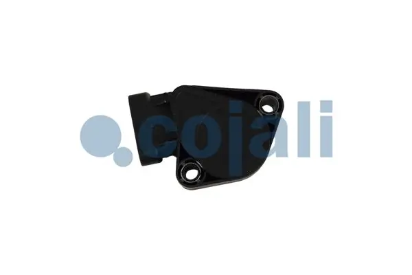 Senzor pedala acceleratie