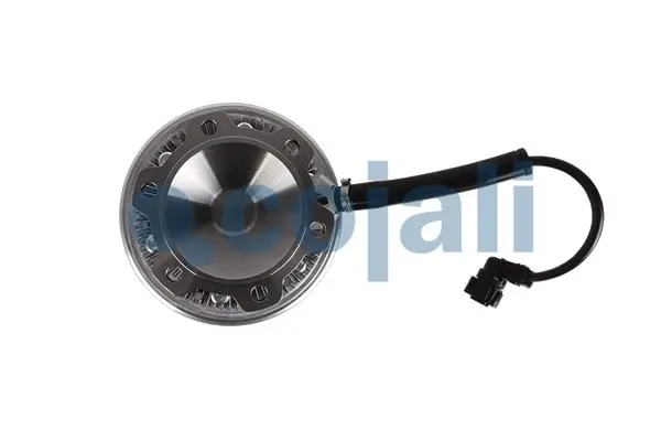 Cupla ventilator radiator