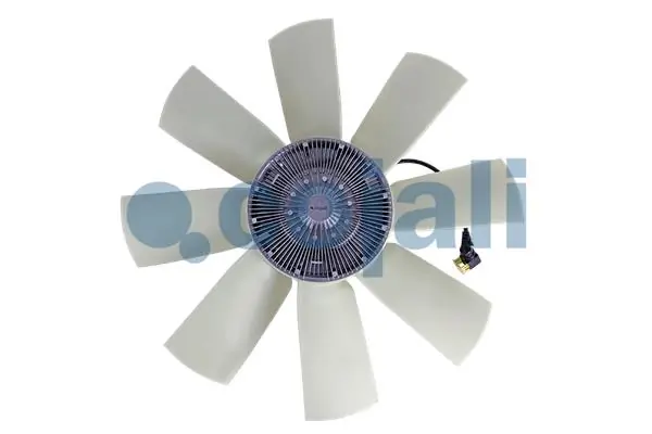 Ventilator radiator racire