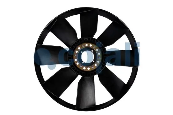 Paleta ventilator racire motor