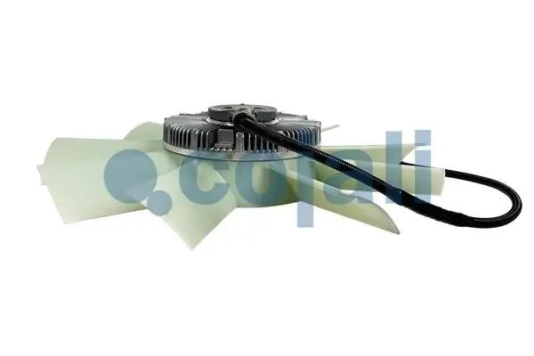 Ventilator radiator racire