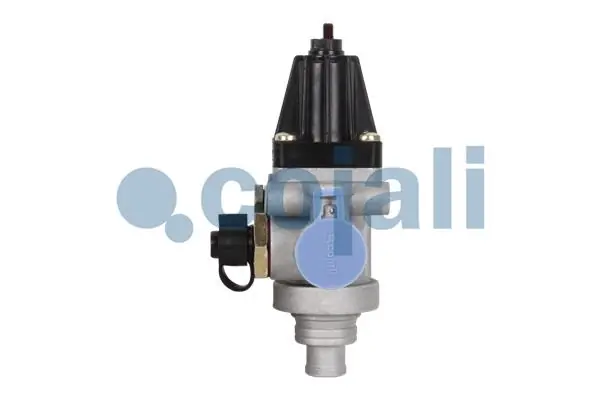 Regulator presiune compresor