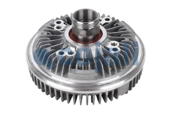 Cupla ventilator radiator