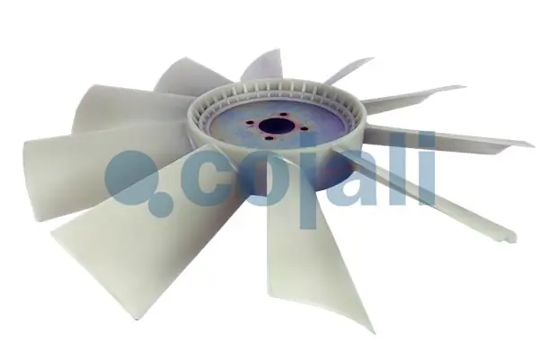 Paleta ventilator racire motor