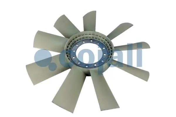 Paleta ventilator racire motor