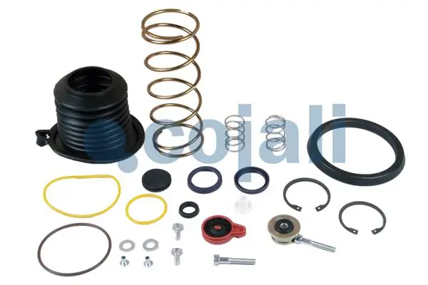 Set reparatie servofrana