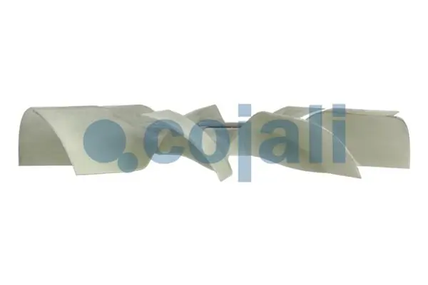 Paleta ventilator racire motor