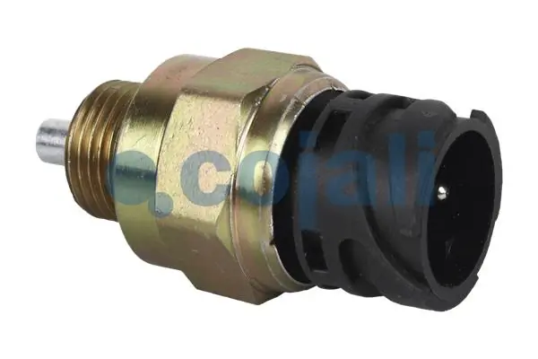 Comutator, lampa frana