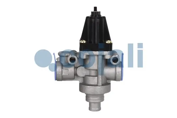 Regulator presiune compresor