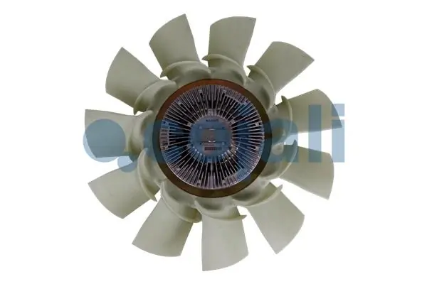Ventilator radiator racire