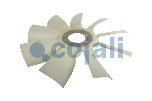 Paleta ventilator racire motor