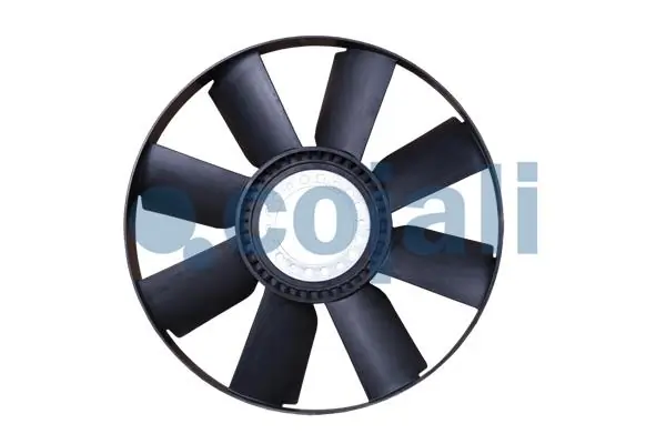 Paleta ventilator racire motor