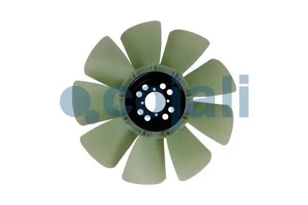 Paleta ventilator racire motor