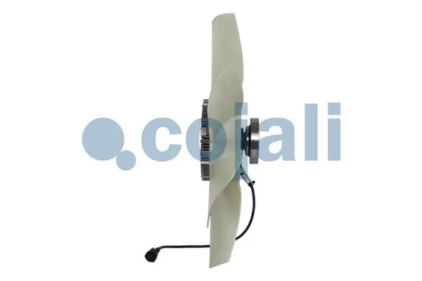 Ventilator radiator racire