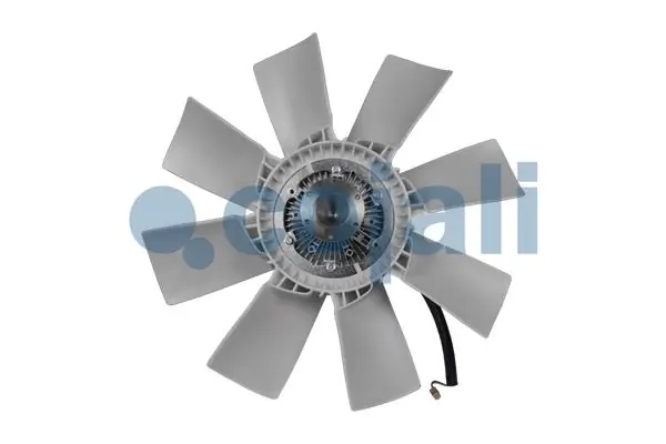 Ventilator radiator racire