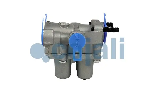 Supapa protectie multicircuit